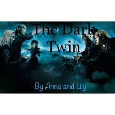 The Dark Twin In 2020 Harry Potter Stories Harry Potter Books Harry Potter Fanfiction