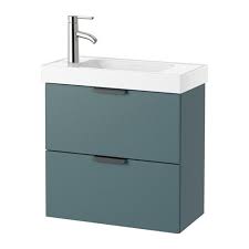 Mobel Einrichtungsideen Fur Dein Zuhause Ikea Badkamermeubels Wastafel