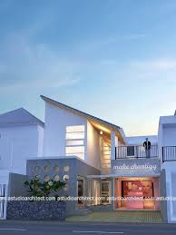 Hingga kini, telah banyak berkembang model rumah tinggal yang menarik untuk diterapkan di indonesia. Desain Rumah Depan Toko Situs Properti Indonesia