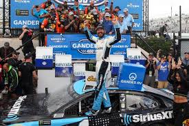 › nascar championship winners 2019. Nascar Martin Truex Jr Wins At Dover After Starting From Rear