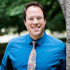 Pete Giordano: Directory: About: College International: Indiana University