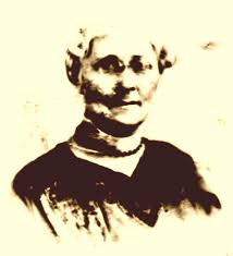 Rev Mabel McCoy Hodgkins Irwin (1856-1928)