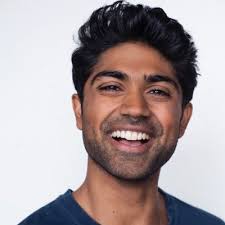 Mikhail Sen (@MikhailSen)