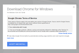 The easiest way to get google chrome is to go to the main google website and search google chrome. Where To Download Google Chrome For Offline Installation 32 Bit And 64 Bit Windows Knowledgebase