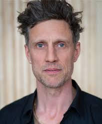 Skådespelare Dag Andersson på StagePool