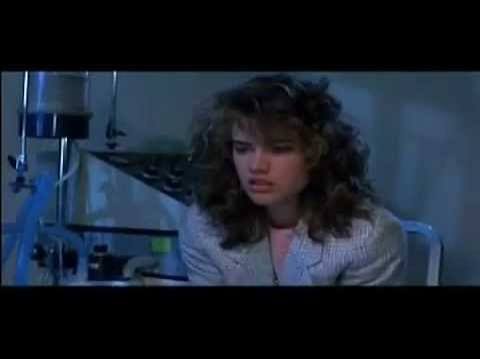 A Nightmare on Elm Street 3: Dream Warriors (1987) - Trailer