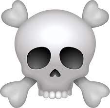 Skull Emoji Free Download Iphone Emojis Emoji Skull Emoji Faces