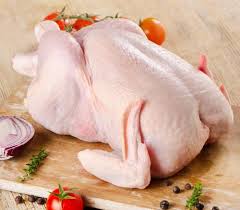 Trisodium Phosphate Effective Against Campylobacter And Salmonella Food Raw Chicken Chicken Delivery