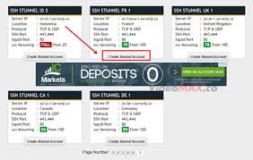 Setting ssh di aplikasi kpn tunnel. Cara Setting Kpn Tunnel Revolution Videomax Ke Flash Telkomsel 2020