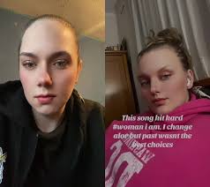 Who Is Sally in Becky