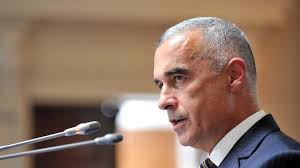 Nica, despre finanţarea campaniei lui Georgescu: ANAF şi-a terminat  verificările, a sesizat instituţiile statului