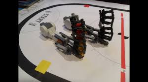 Lego bietet für den mindstorms ev3 viele verschiedene bauanleitungen an, deren modelle mit den jeweiligen sets erstellt werden können. Mindstorms Kanone Gewehr Bauanleitung Youtube