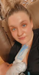 Feeling grateful after a Saturday morning workout