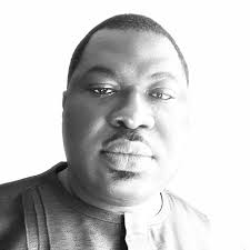 We cannot receive what God has not given to us" With all humility I express  my deepest gratitude to God, the Rear Admiral Moses Beick-Baffour and the  entire Commanding Staff of the