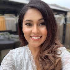 Whitney Beverly D'Souza