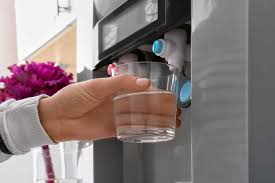 If you see green algae in the water filter, check your water source. How Ro Water Purifier Boosts Your Immunity 5 Health Benefits
