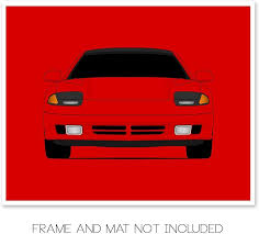 Image result for Passion Red 1994 Stealth