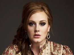 (cnn) adele has always loved the skin she is in. Adele Reveals Full Details For 25 Album News Diy