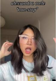 Melanie Erin B Nonstop