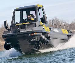 Amphibious Truck Amphibious Vehicle Vehicles Boat