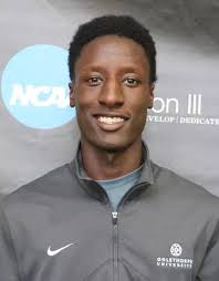 2018-19 Men's Tennis Roster