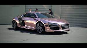 Pin By Christian Gaudino On Awesome Cars Audi Cars Dream Cars Tanner Braungardt