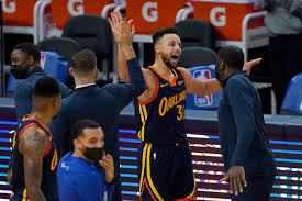 At stephen ministries, we are functioning as normally as possible while protecting our in christ, rev. Eric Walden Sorry Steph Curry Fans The Mvp Argument For Him Doesn T Add Up