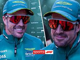 Fernando Alonso says he cannot comment