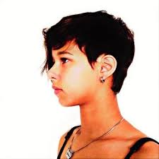 Danielle Arevalo's Instagram, Twitter & Facebook