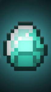 Hd wallpapers and background images I Created A Diamond Background Ipod Iphone 5th Generation R Minecraft