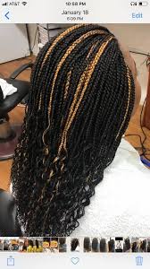 Likewise, all our professional braiders are well trained in garnering different types of hairstyles. Maya African Hair Braiding Home Facebook