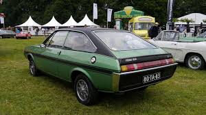 Renault 15 Gtl Ph 2 1976 79 Renault Old Cars Classic Cars