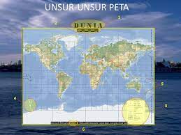 Interpreasi peta merupakan kegiatan membaca. Interpretasi Peta Ppt Download