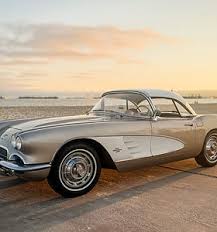 Image result for Phoenix Beige 1961 GM
