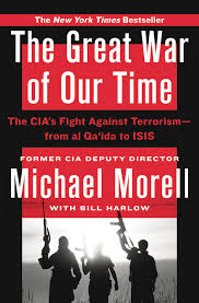The Great War of Our Time by Michael Morell | Hachette Book Group