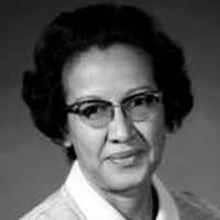 Katherine G. Johnson List of Books