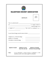 Applying for noc is a paperless process. Noc Form Fill Online Printable Fillable Blank Pdffiller