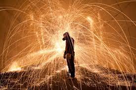 It's three weeks to go before the trevor williams light painting / retro portraits workshops. Three Dimensional Geometric Light Paintings