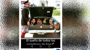 20:54 archivo histórico rta 40 738 просмотров. Investigan A La Directora De Una Escuela De Vgg Por Reivindicar El Terrorismo De Estado El Quid De La Cuestion