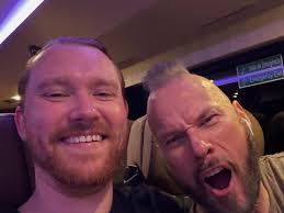 Dan McNeil (@dantechneil) • Instagram photos and videos