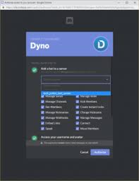 The commands only work in nsfw channels. How To Add Bots To Your Discord Server