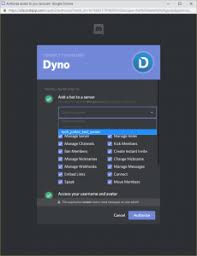 We did not find results for: How To Add Bots To Your Discord Server