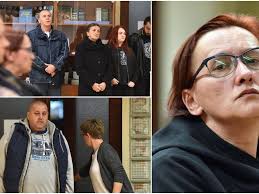 Smiljanina kći o škrinji ispod stepenica: Čistile smo je skupa