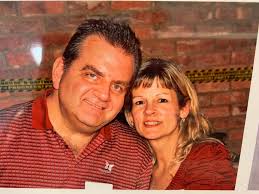 Update my wife sadly passed away at 1.00am this morning with me and our son  Thomas by her side. We are devastated but supporting each other the best we  can❤️❤️ This is