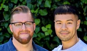 Jared Levan, Lance Lin