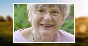 Marjorie Frances Kayler Obituary September 23, 2017