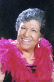 Dolores "Lola" A. Vega Obituary