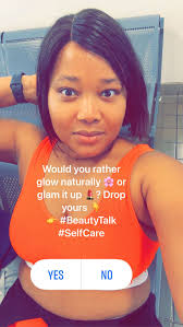 Drop yours 👇 👉 #BeautyTalk #SelfCare