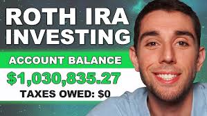 Top 3 Index Funds You NEED To Boost Your Roth IRA