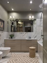 15 Unbelievable Contemporary Bedroom Designs Transitional Bathroom Decor Transitional Bathroom Design Bathroom Interior Design